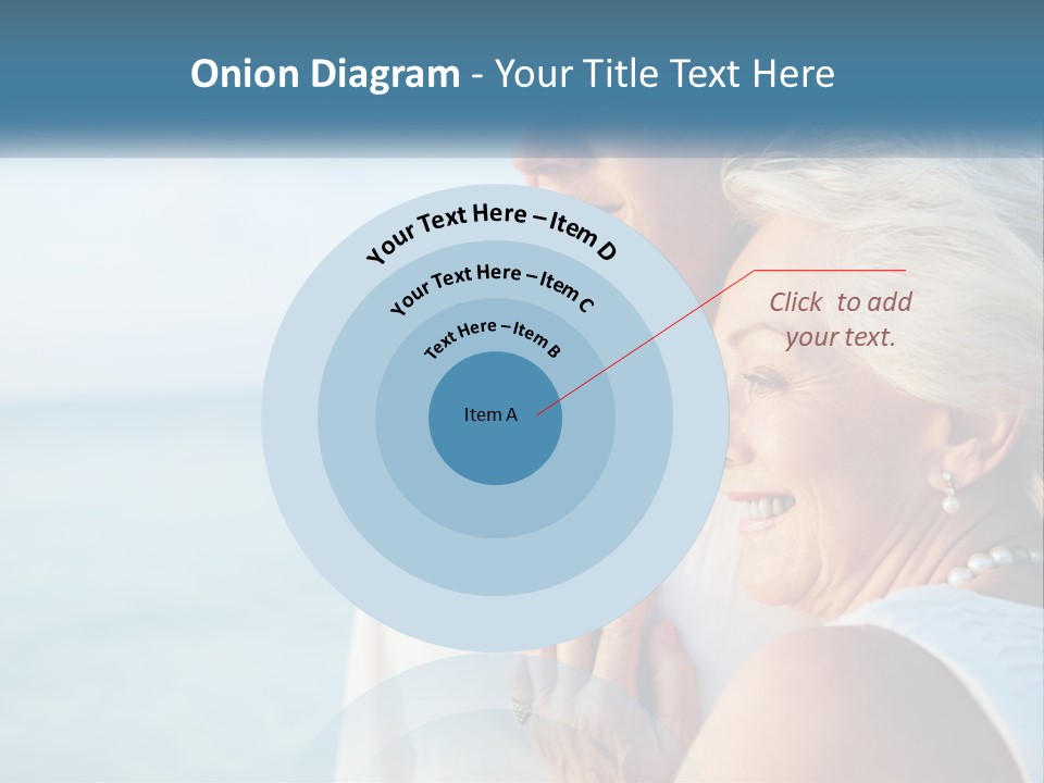 Temperature Part Power PowerPoint Template