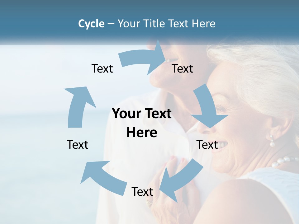 Temperature Part Power PowerPoint Template