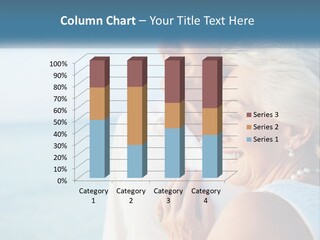 Temperature Part Power PowerPoint Template