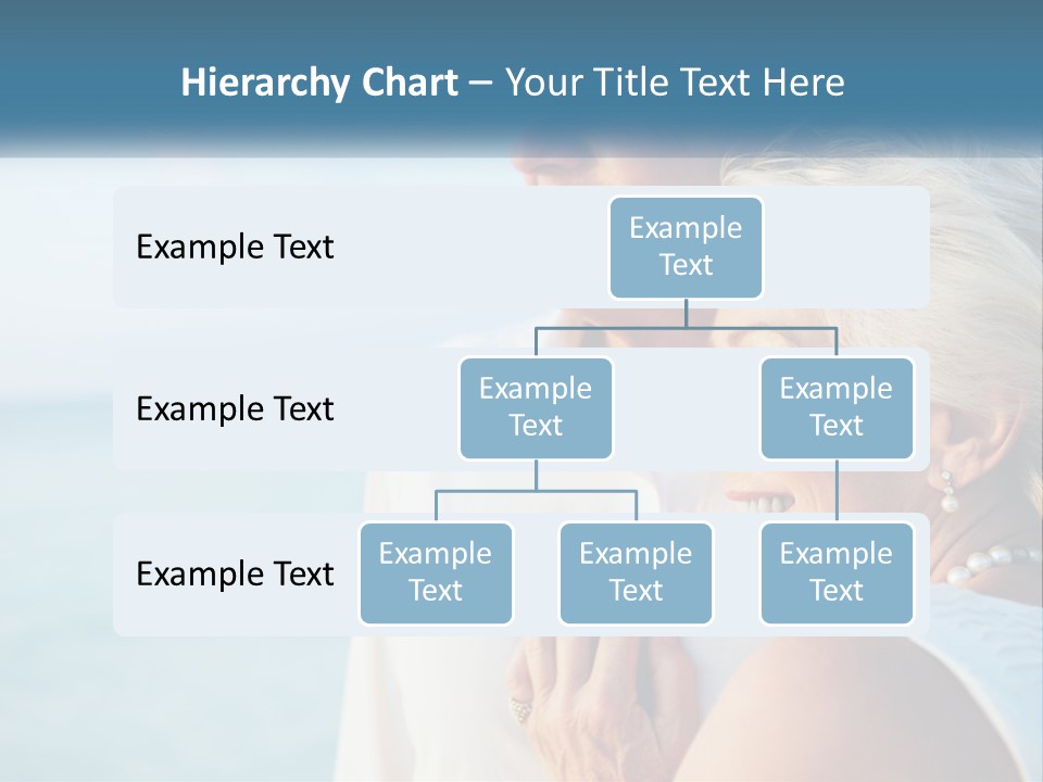 Temperature Part Power PowerPoint Template
