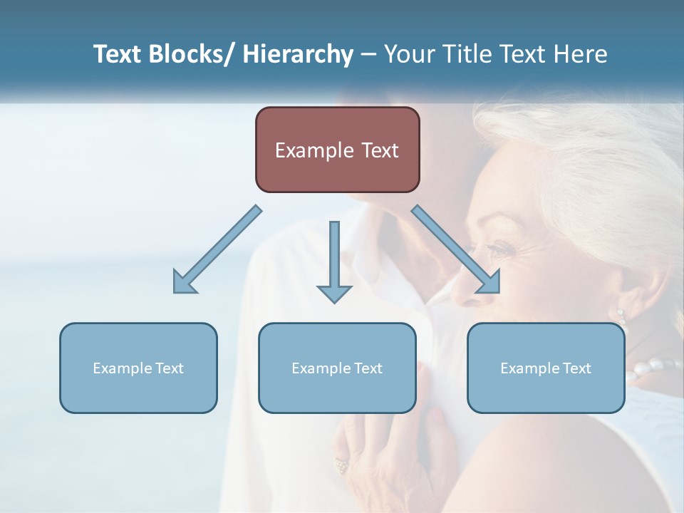 Temperature Part Power PowerPoint Template