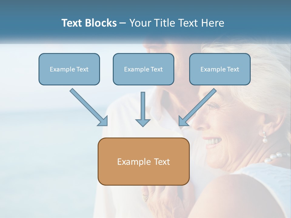 Temperature Part Power PowerPoint Template