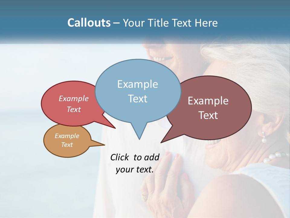 Temperature Part Power PowerPoint Template