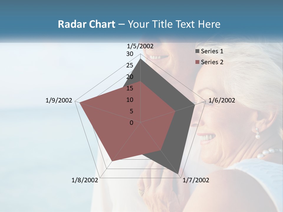 Temperature Part Power PowerPoint Template