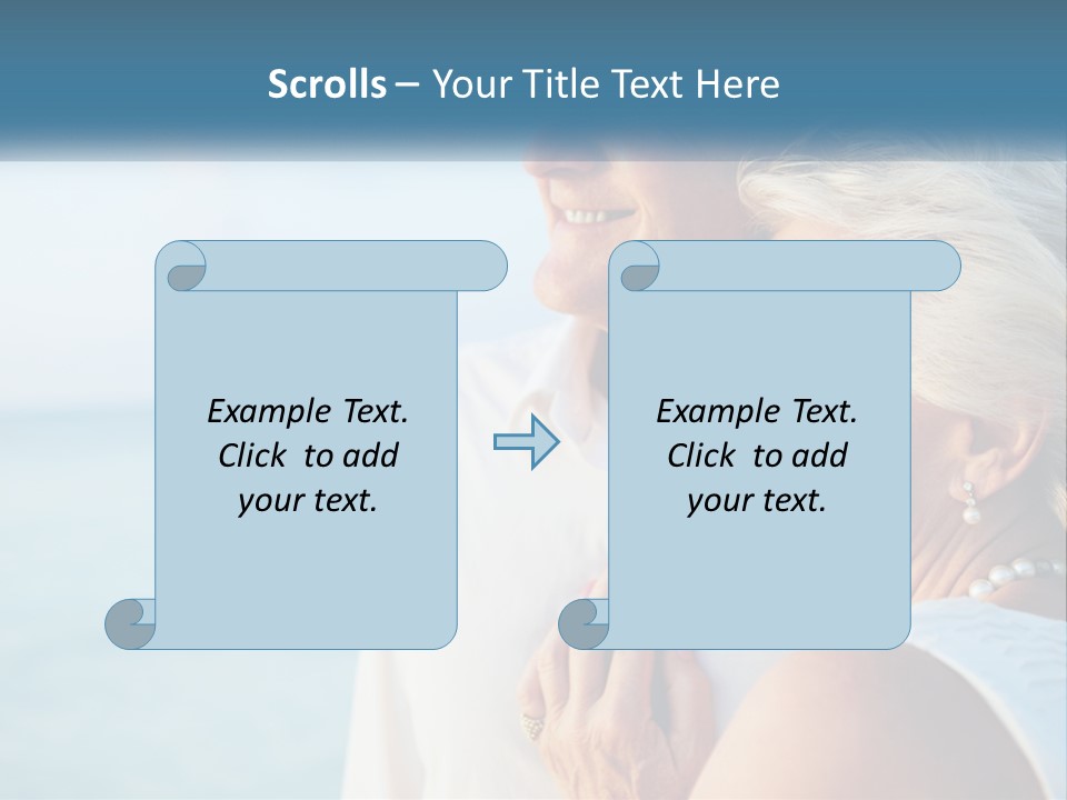 Temperature Part Power PowerPoint Template