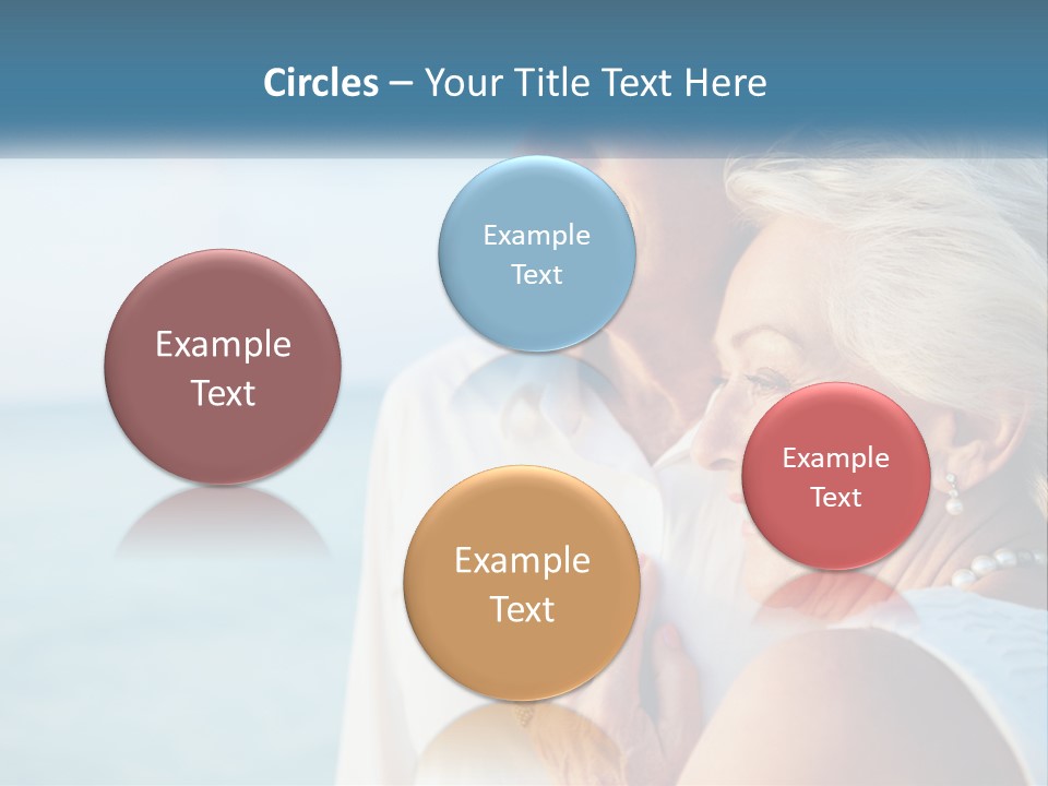 Temperature Part Power PowerPoint Template