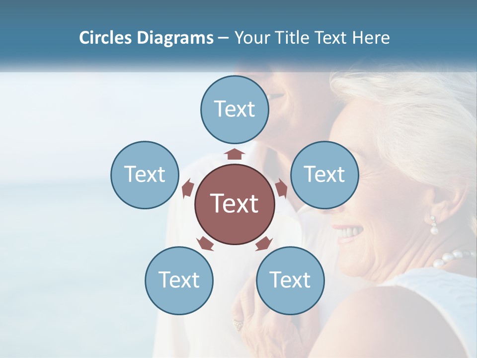 Temperature Part Power PowerPoint Template