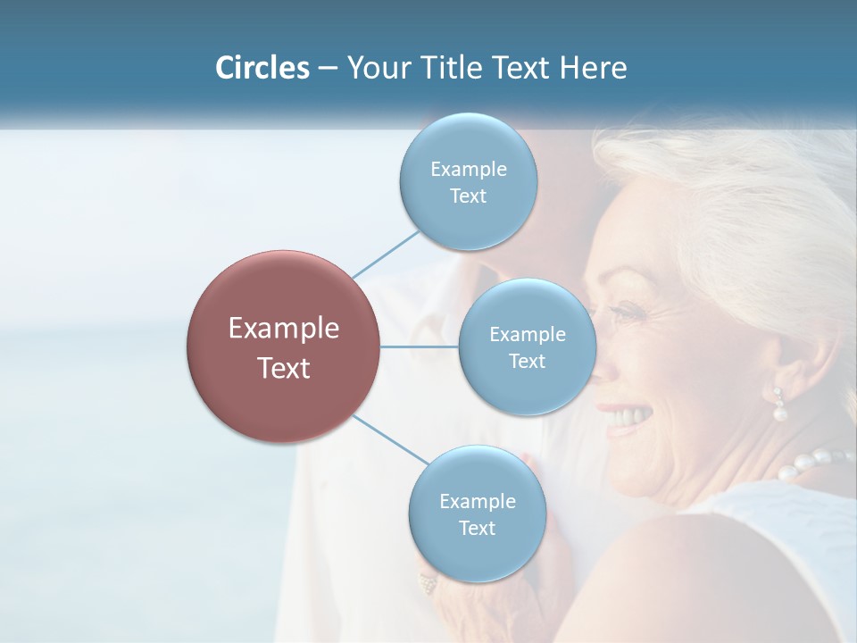 Temperature Part Power PowerPoint Template