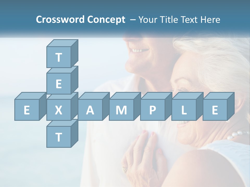 Temperature Part Power PowerPoint Template