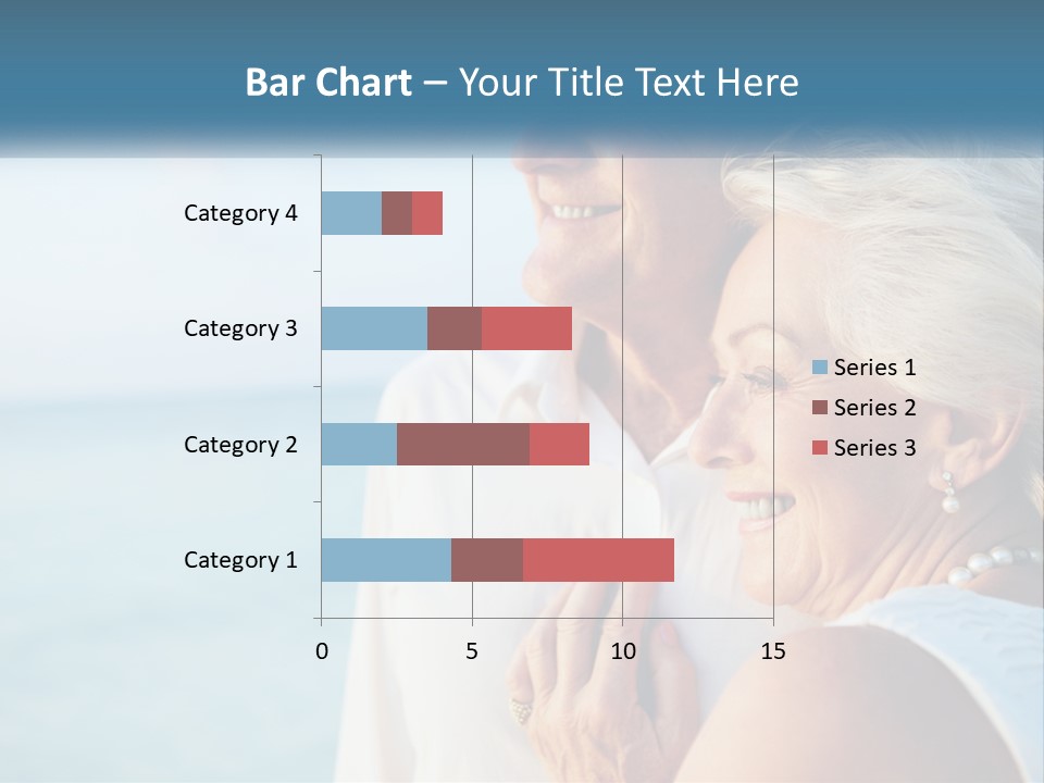 Temperature Part Power PowerPoint Template