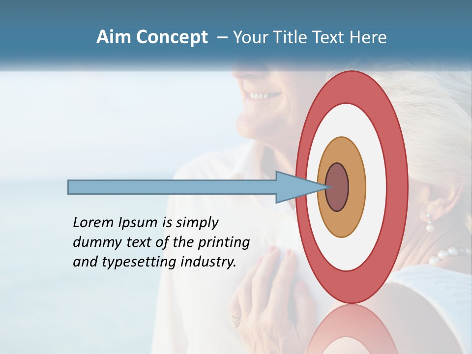 Temperature Part Power PowerPoint Template