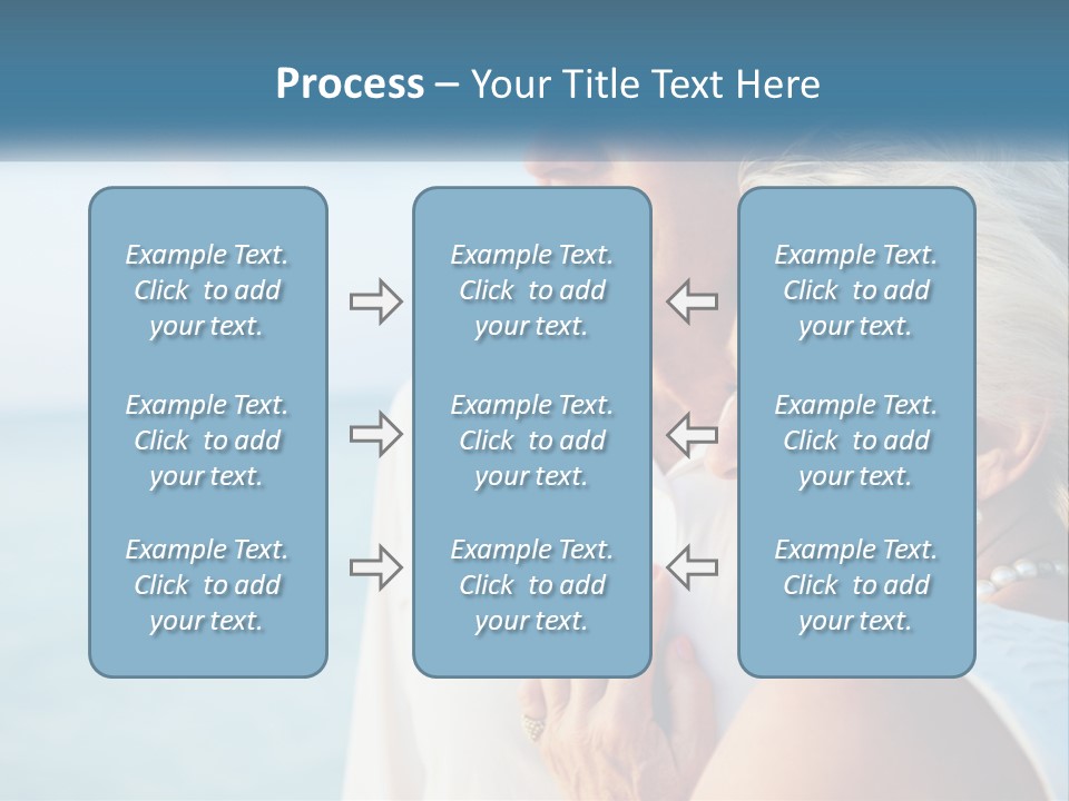 Temperature Part Power PowerPoint Template