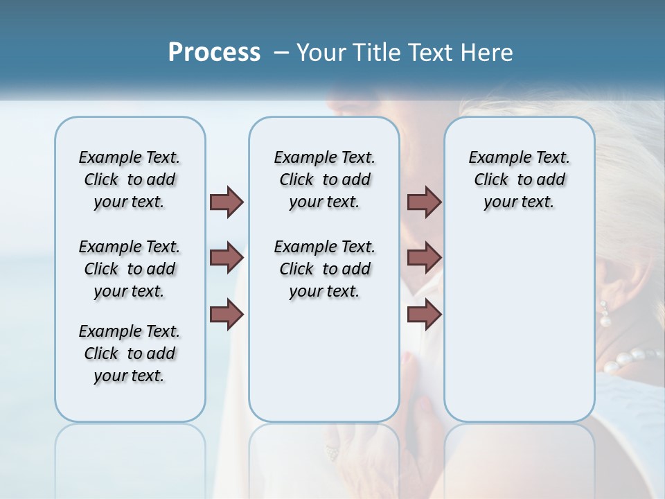 Temperature Part Power PowerPoint Template