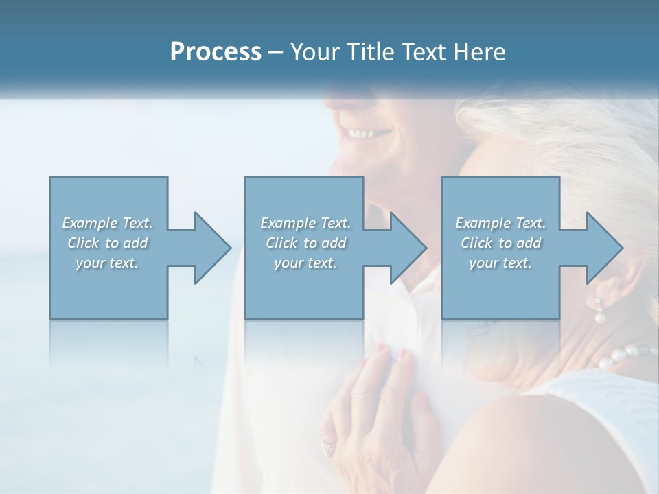 Temperature Part Power PowerPoint Template