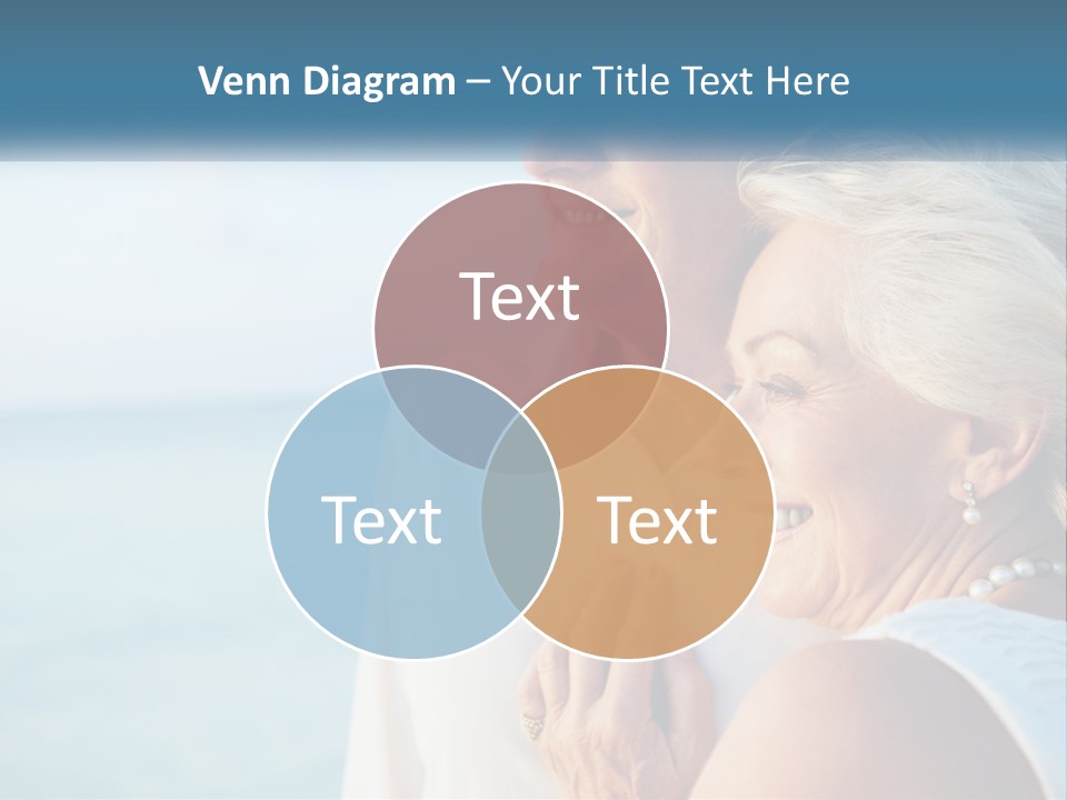 Temperature Part Power PowerPoint Template