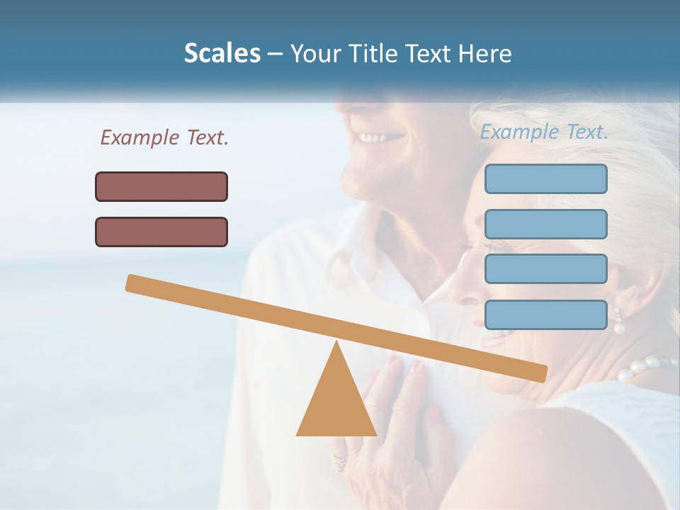 Temperature Part Power PowerPoint Template