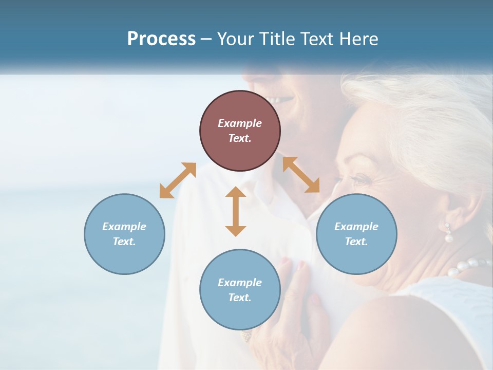 Temperature Part Power PowerPoint Template
