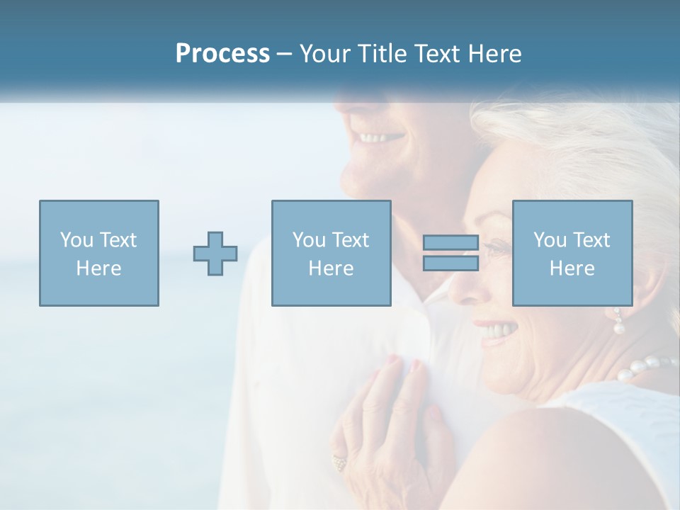 Temperature Part Power PowerPoint Template
