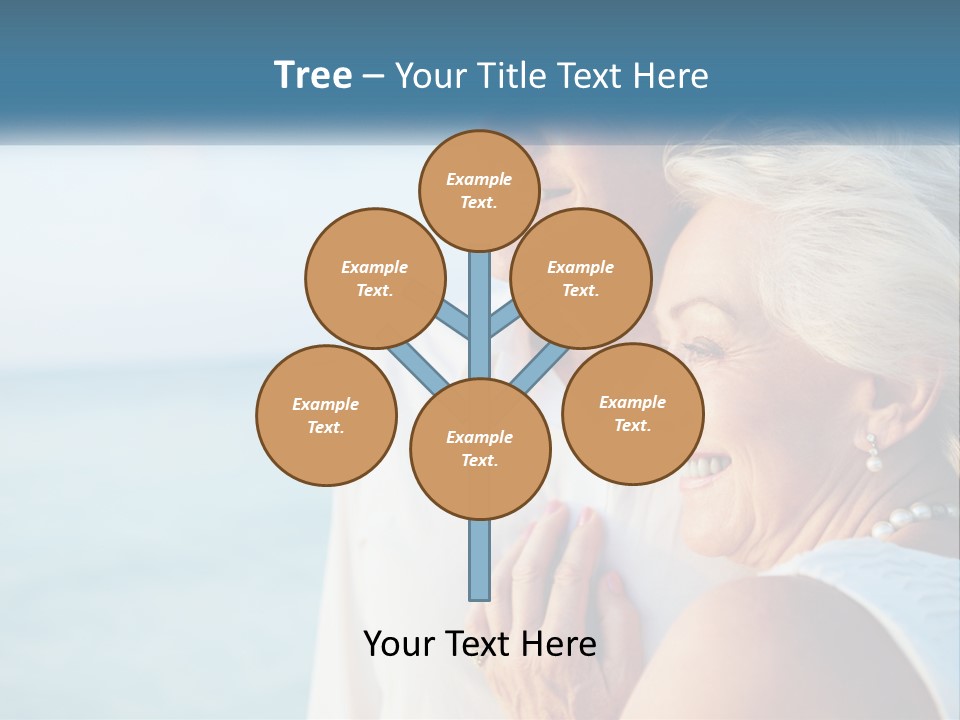 Temperature Part Power PowerPoint Template