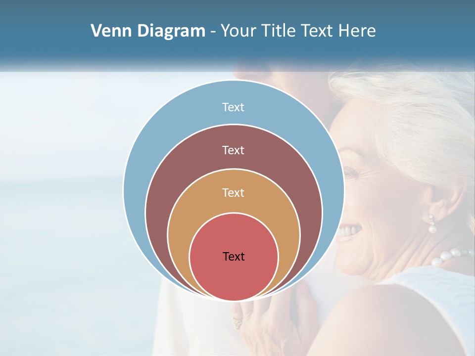 Temperature Part Power PowerPoint Template