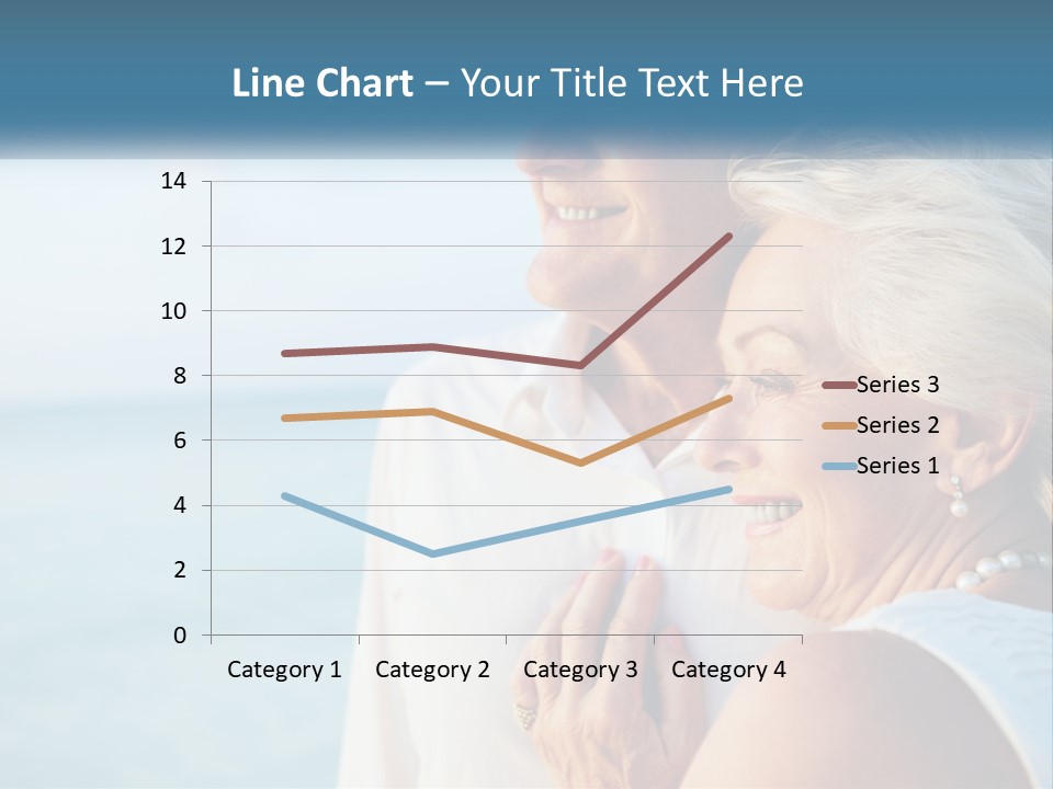 Temperature Part Power PowerPoint Template