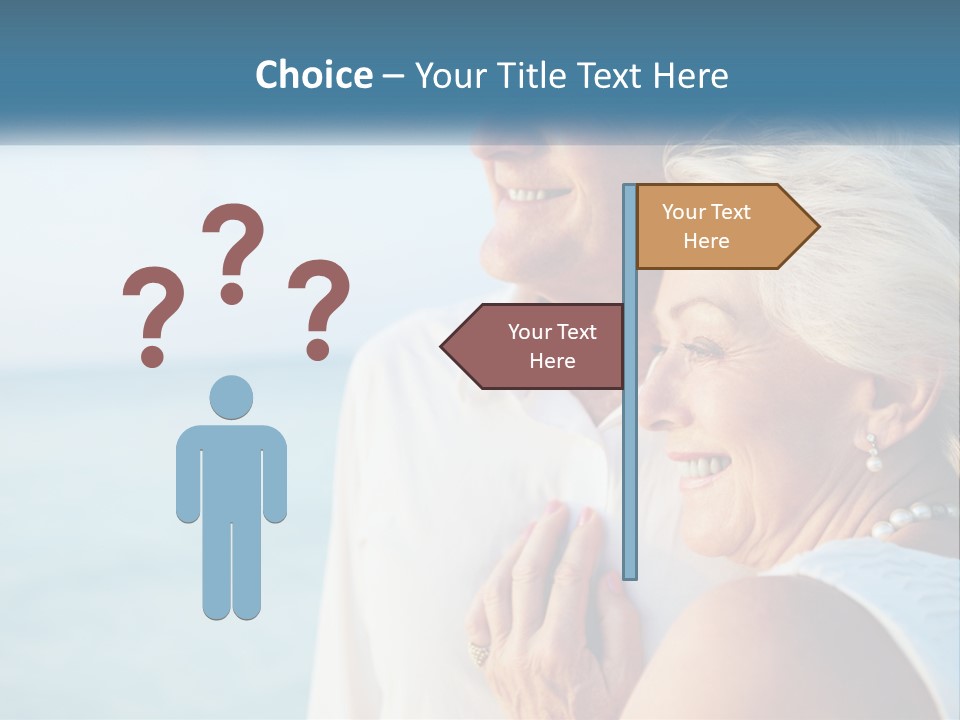 Temperature Part Power PowerPoint Template