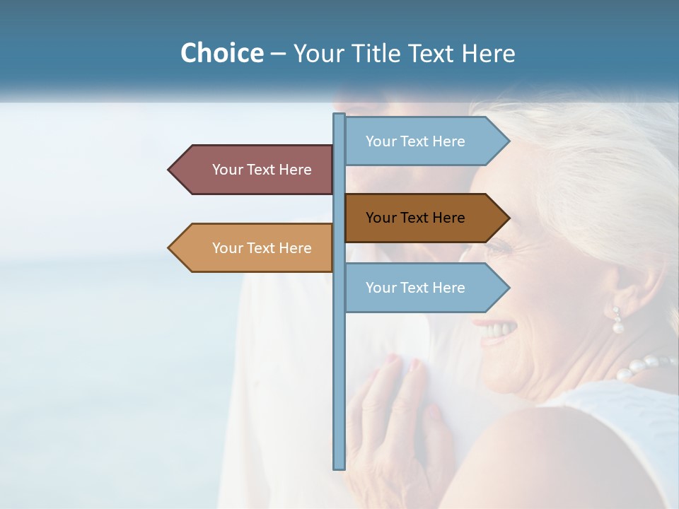 Temperature Part Power PowerPoint Template