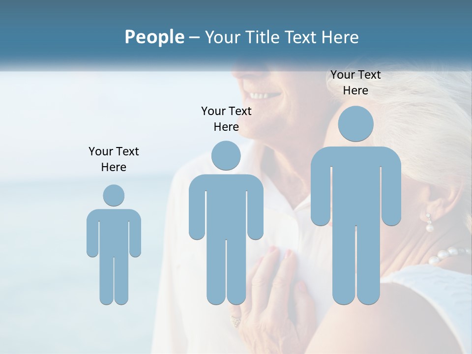 Temperature Part Power PowerPoint Template