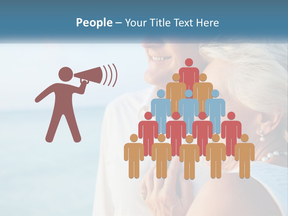 Temperature Part Power PowerPoint Template