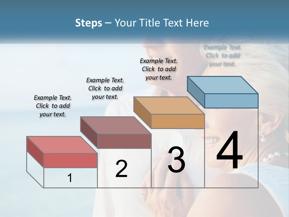 Temperature Part Power PowerPoint Template