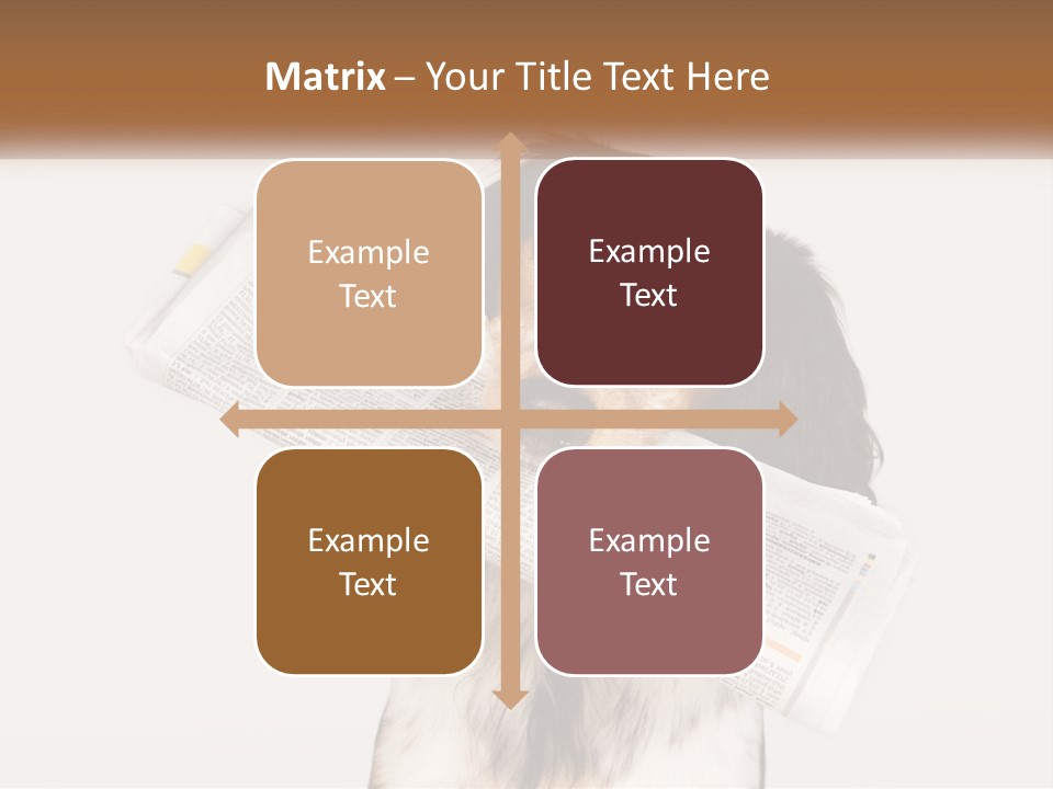 System Cooling Industry PowerPoint Template