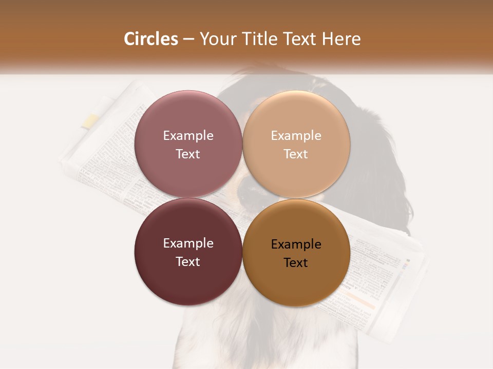 System Cooling Industry PowerPoint Template