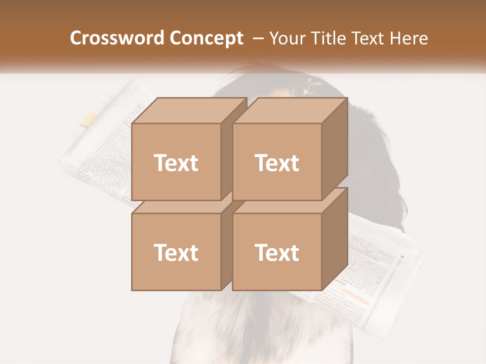 System Cooling Industry PowerPoint Template