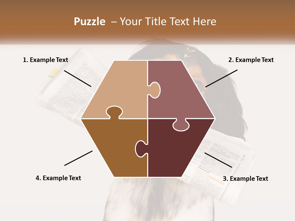 System Cooling Industry PowerPoint Template