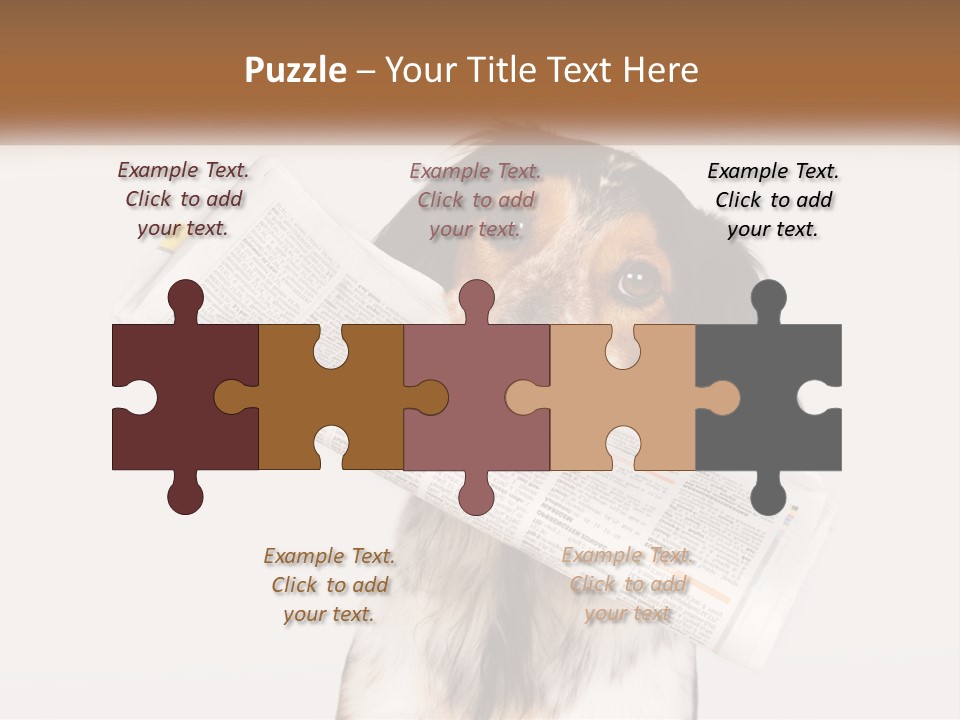 System Cooling Industry PowerPoint Template