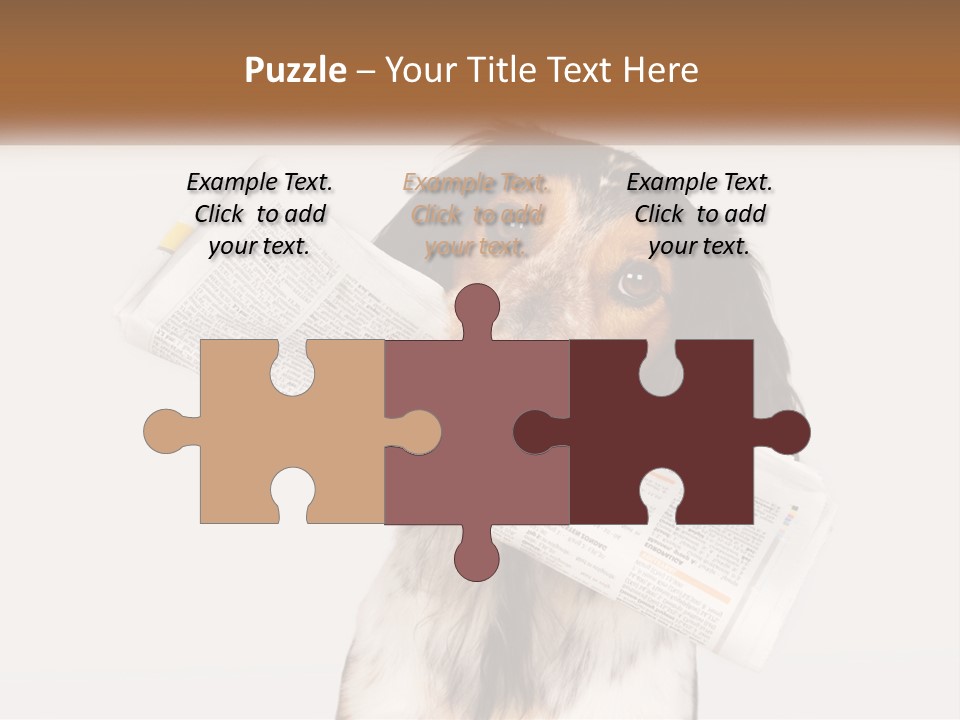 System Cooling Industry PowerPoint Template