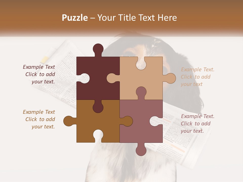 System Cooling Industry PowerPoint Template