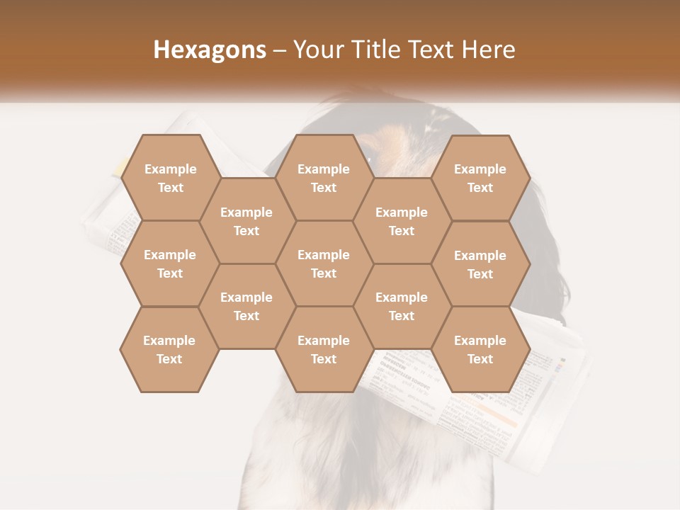 System Cooling Industry PowerPoint Template
