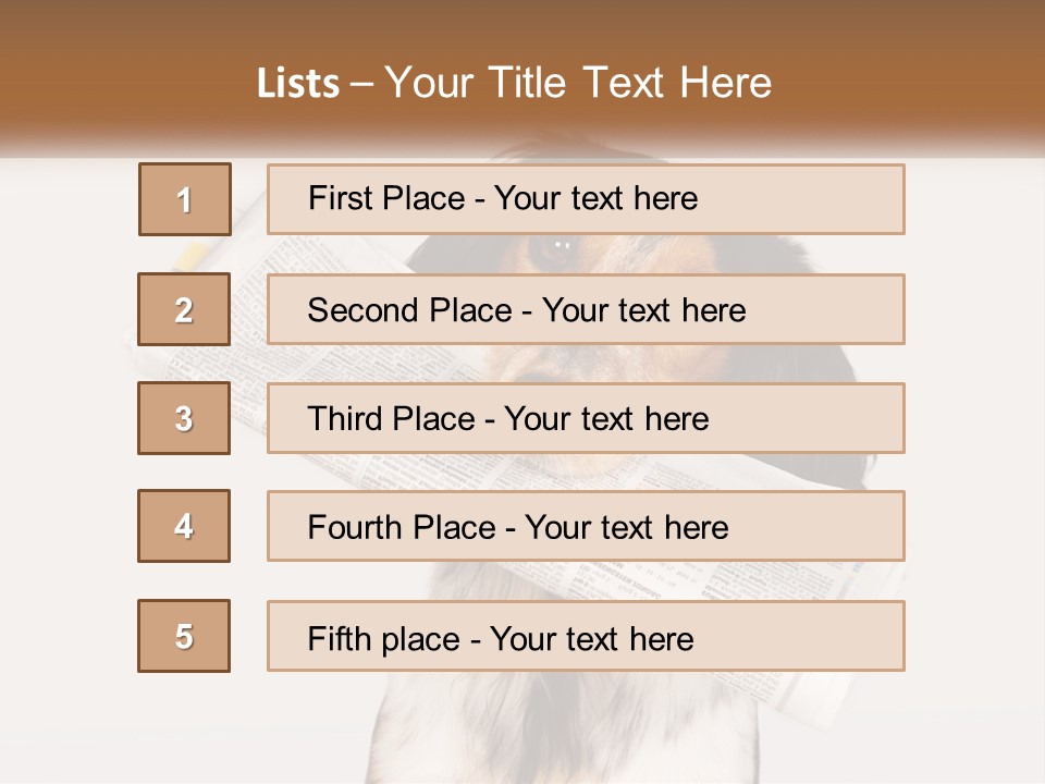 System Cooling Industry PowerPoint Template
