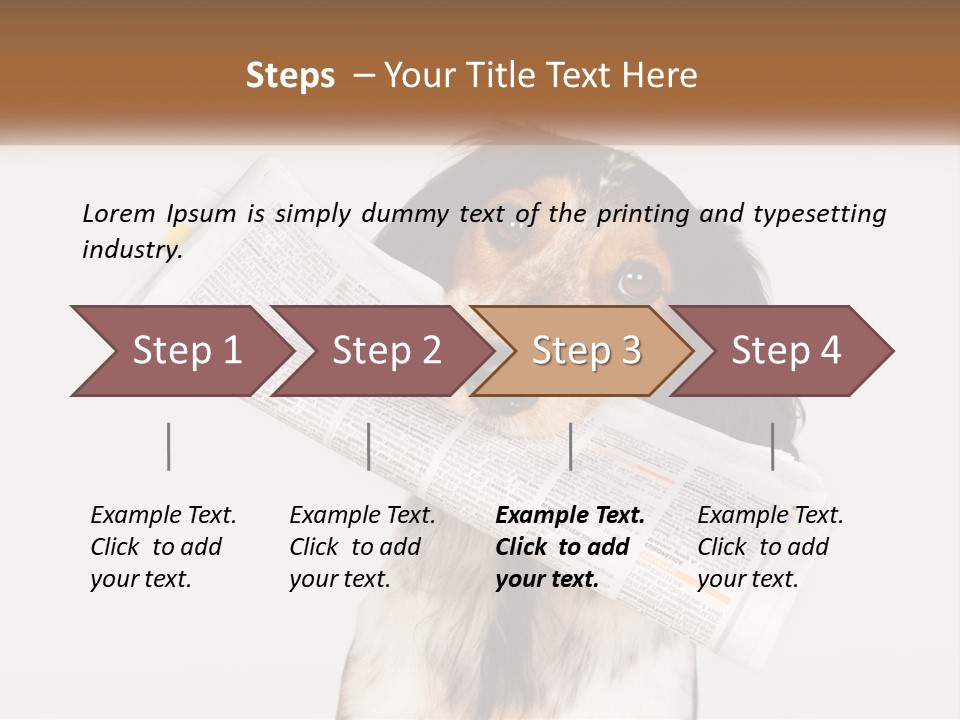 System Cooling Industry PowerPoint Template