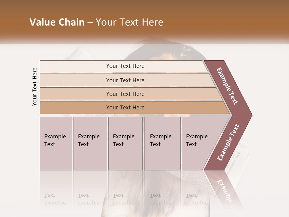 System Cooling Industry PowerPoint Template