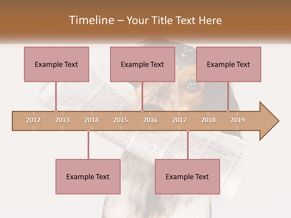 System Cooling Industry PowerPoint Template