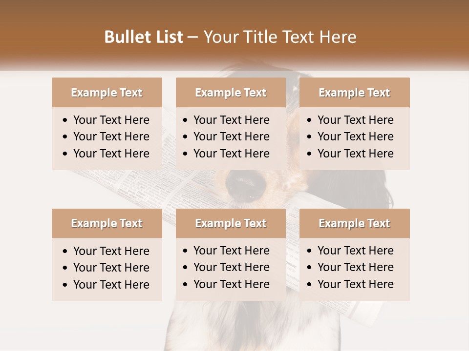 System Cooling Industry PowerPoint Template