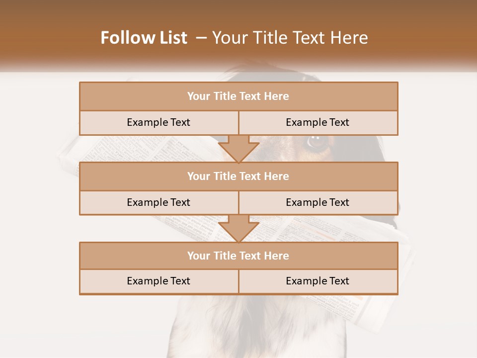 System Cooling Industry PowerPoint Template