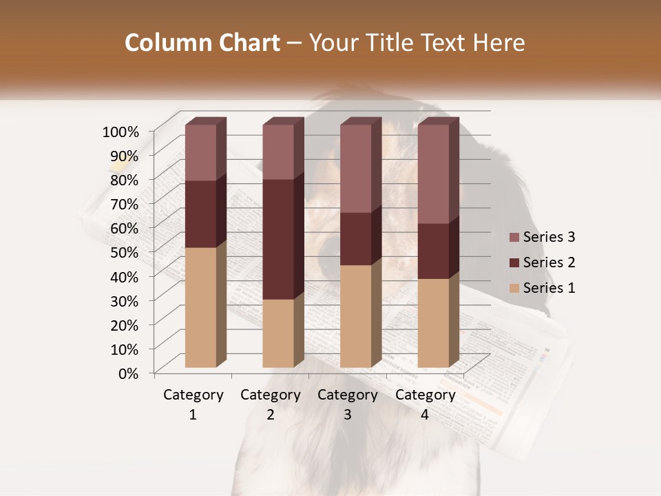 System Cooling Industry PowerPoint Template