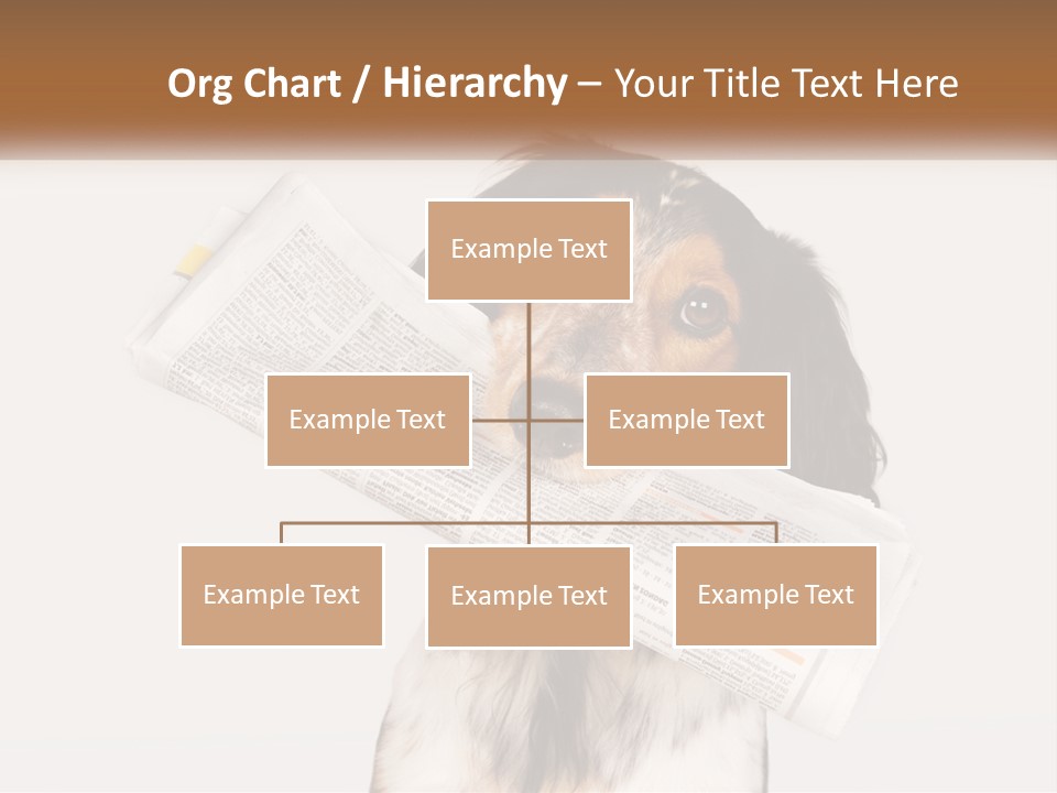 System Cooling Industry PowerPoint Template