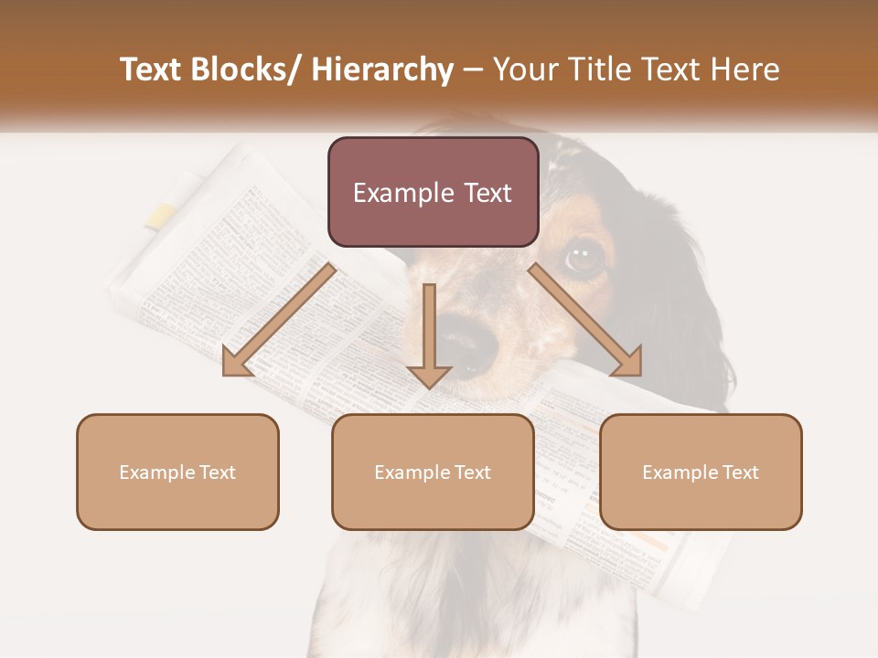 System Cooling Industry PowerPoint Template