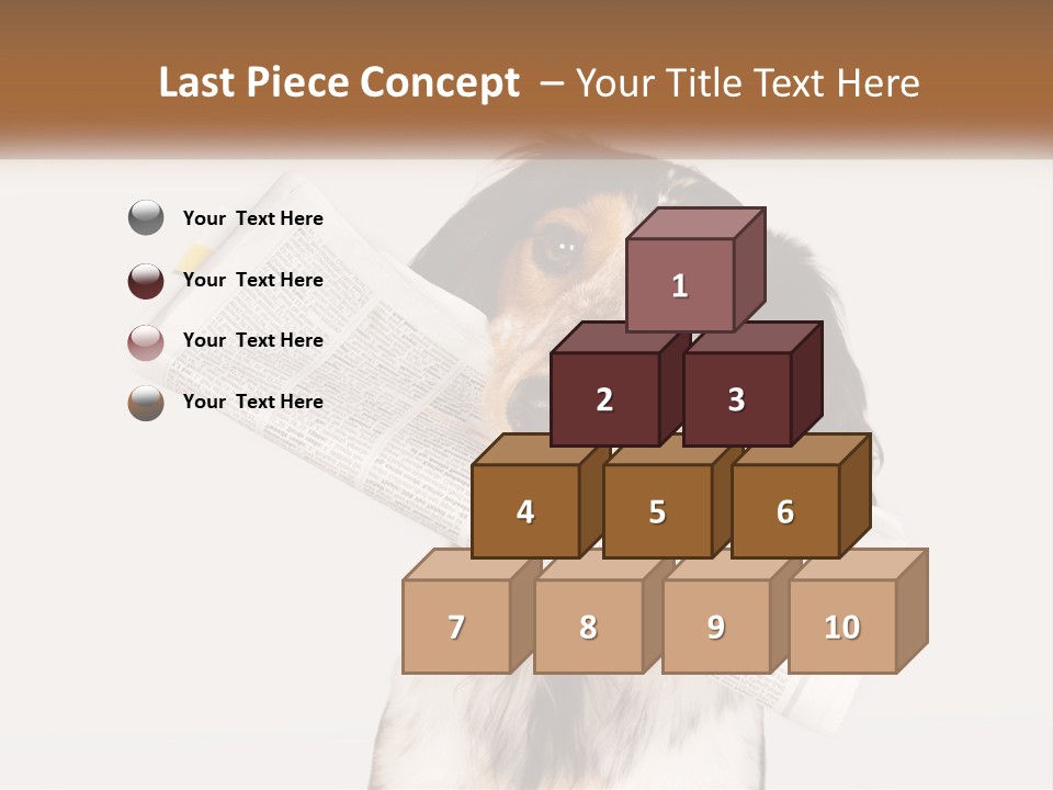 System Cooling Industry PowerPoint Template