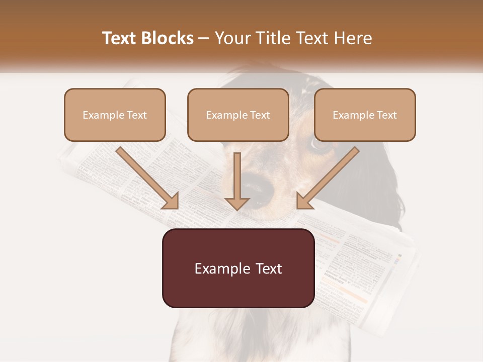 System Cooling Industry PowerPoint Template