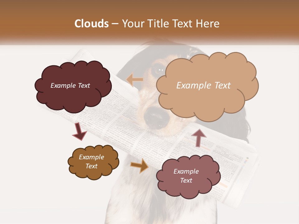 System Cooling Industry PowerPoint Template